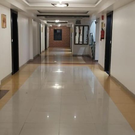 Surya Continental Hotel Lucknow Exterior photo