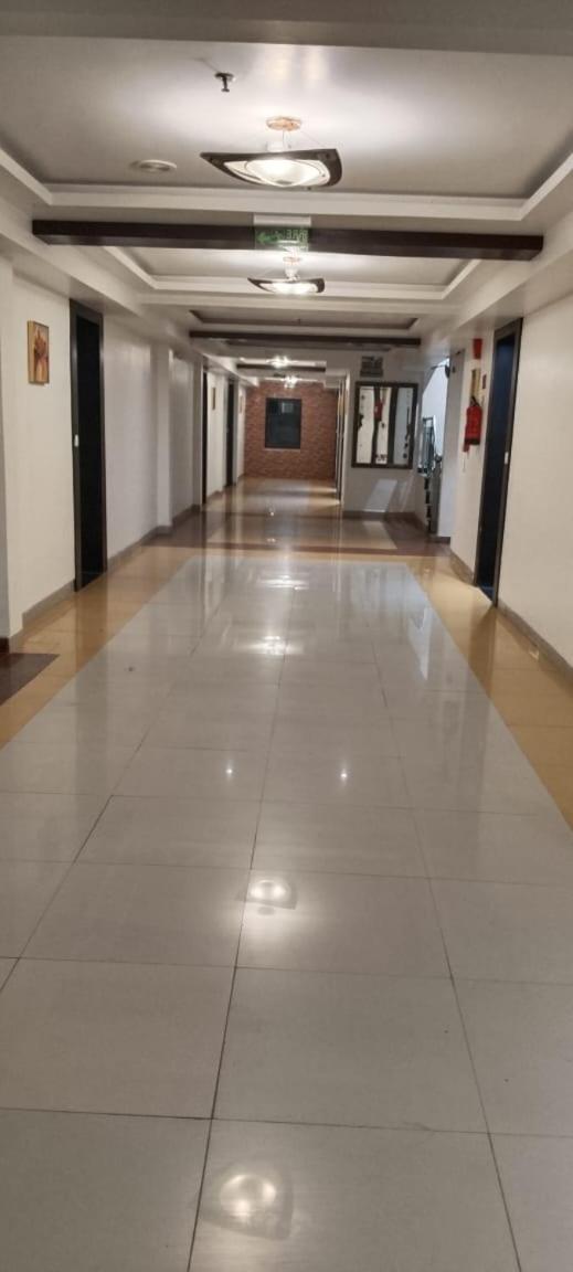 Surya Continental Hotel Lucknow Exterior photo